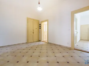 Pronájem bytu 2+1, Praha - Vinohrady, Milešovská, 72 m2