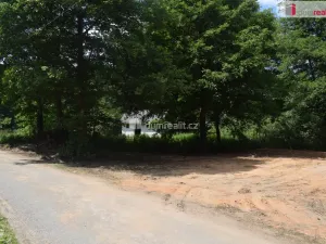 Prodej zahrady, Mukařov - Borovice, 1560 m2