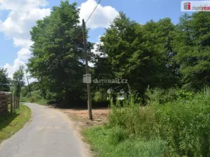 Prodej zahrady, Mukařov - Borovice, 1560 m2