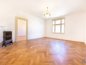 Pronájem bytu 3+1, Praha - Vinohrady, Milešovská, 100 m2