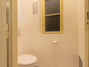 Pronájem bytu 3+1, Praha - Vinohrady, Milešovská, 100 m2