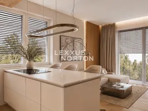Prodej bytu 2+kk, Horoměřice, J. K. Tyla, 42 m2