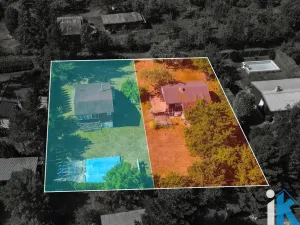 Prodej chaty, Ptení, 40 m2