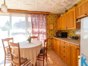 Prodej chaty, Ptení, 40 m2