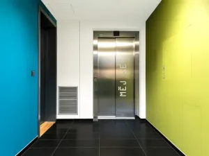 Prodej bytu 3+kk, Praha - Smíchov, Grafická, 92 m2