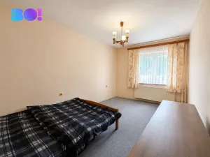 Prodej rodinného domu, Malá Morava, 213 m2
