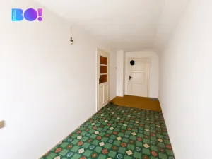 Prodej rodinného domu, Malá Morava, 213 m2