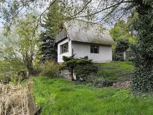 Pronájem chaty, Cheb, 39 m2