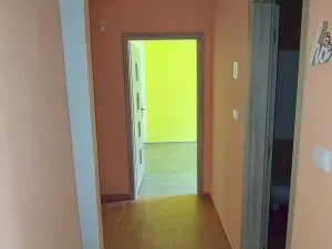 Pronájem bytu 2+kk, Cheb, 47 m2