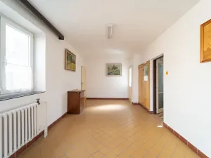 Prodej rodinného domu, Rašovice, 272 m2