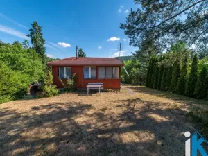 Prodej chaty, Ptení, 42 m2