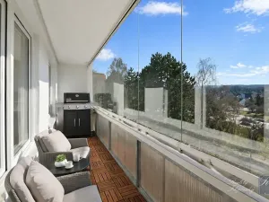 Prodej bytu 4+1, Praha - Čimice, Strážnická, 103 m2