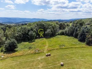 Prodej pozemku pro bydlení, Výsluní - Volyně, 5053 m2