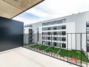 Prodej bytu 1+kk, Plzeň - Jižní Předměstí, Železná, 42 m2