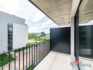Prodej bytu 1+kk, Plzeň - Jižní Předměstí, Železná, 42 m2