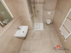 Prodej bytu 1+kk, Plzeň - Jižní Předměstí, Železná, 42 m2