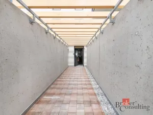 Prodej bytu 1+kk, Plzeň - Jižní Předměstí, Železná, 42 m2