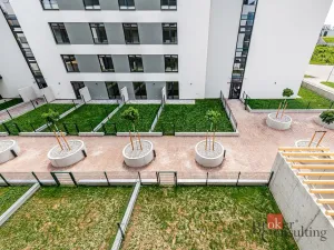 Prodej bytu 1+kk, Plzeň - Jižní Předměstí, Železná, 42 m2