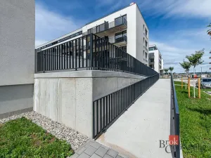 Prodej bytu 1+kk, Plzeň - Jižní Předměstí, Železná, 42 m2