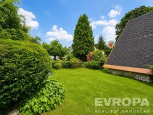 Pronájem bytu 2+kk, Dolní Branná, 40 m2
