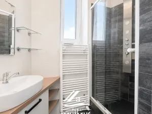 Pronájem bytu 3+1, Ostrava - Hulváky, 28. října, 90 m2