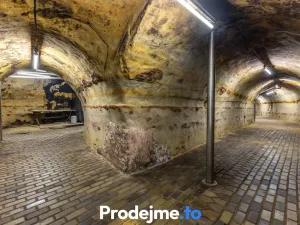 Prodej - jiné, Chvalovice, 1000 m2