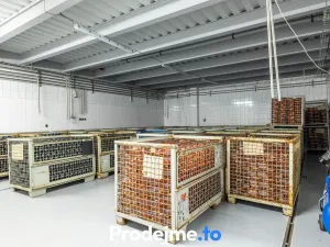 Prodej - jiné, Chvalovice, 1000 m2