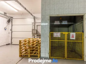 Prodej - jiné, Chvalovice, 1000 m2