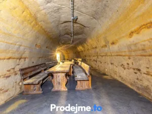 Prodej - jiné, Chvalovice, 1000 m2