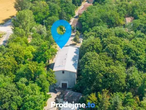 Prodej - jiné, Chvalovice, 1000 m2