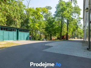 Prodej - jiné, Chvalovice, 1000 m2