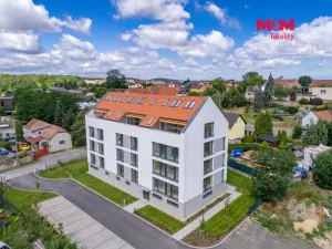 Prodej bytu 3+kk, Předboj, Ke Tvrzi, 77 m2