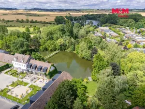 Prodej bytu 2+kk, Předboj, Ke Tvrzi, 64 m2