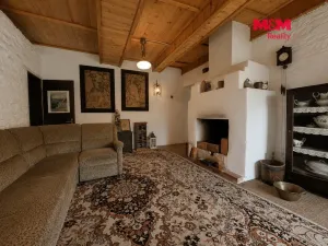 Prodej chalupy, Choťovice, 72 m2