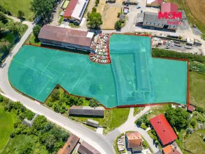 Prodej zemědělské usedlosti, Libějovice - Nestanice, 163 m2