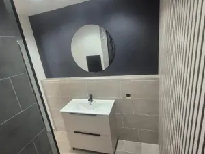 Prodej bytu 2+1, Chomutov, Stavbařská, 62 m2