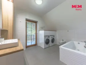 Prodej rodinného domu, Bezděz, 115 m2