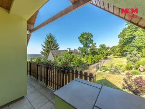 Prodej rodinného domu, Bezděz, 115 m2
