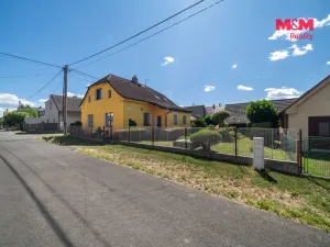 Prodej rodinného domu, Volduchy, 145 m2