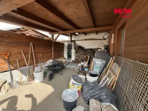 Prodej rodinného domu, Dětkovice, 150 m2