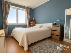 Pronájem bytu 2+kk, Jesenice, V Roháči I., 56 m2
