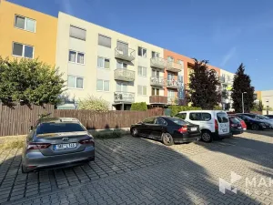 Pronájem bytu 2+kk, Jesenice, V Roháči I., 56 m2
