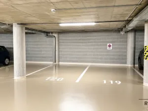 Pronájem bytu 3+kk, Praha - Vršovice, Vršovická, 95 m2