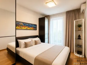 Pronájem bytu 3+kk, Praha - Vršovice, Vršovická, 91 m2