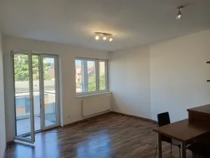 Pronájem bytu 2+kk, České Budějovice - České Budějovice 3, Nová, 48 m2