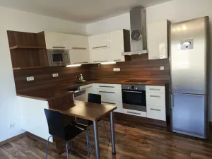 Pronájem bytu 2+kk, České Budějovice - České Budějovice 3, Nová, 48 m2
