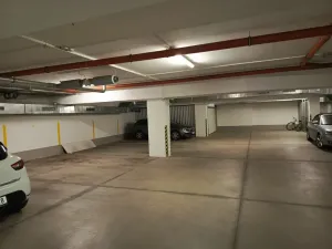 Pronájem bytu 2+kk, České Budějovice - České Budějovice 3, Nová, 48 m2