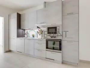 Pronájem bytu 1+1, Praha - Nové Město, Vyšehradská, 37 m2
