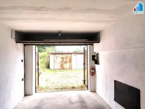 Pronájem garáže, Nýřany - Kamenný Újezd, 18 m2