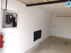 Pronájem garáže, Nýřany - Kamenný Újezd, 18 m2